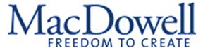 MacDowell Freedom to Create Logo