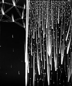 Artist / Experimental Filmmaker Eva Lee, Central Booking Gallery