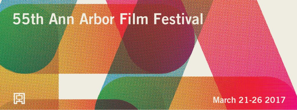 Eva Lee at Ann Arbor Film Fest 2017