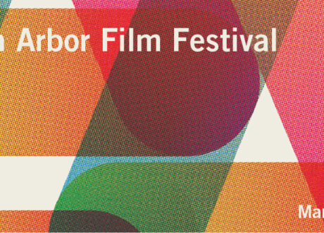 Eva Lee at Ann Arbor Film Fest 2017