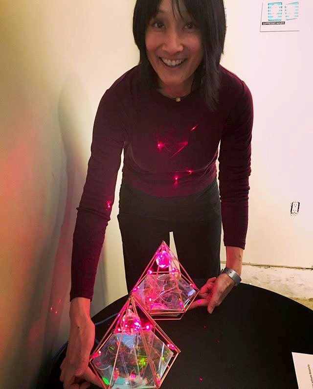 Sofy Yuditskaya's Relativities